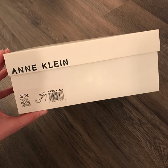Anne Klein heels - Picture 8 of 8